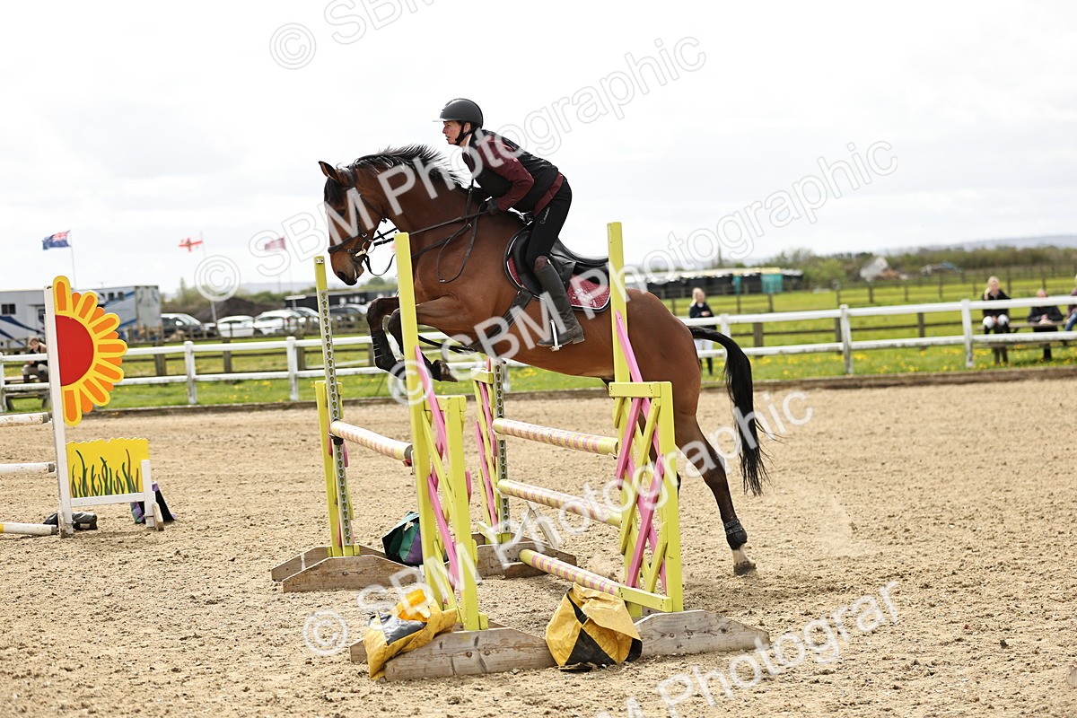 SBM_000648 - Class 3 - Senior Discovery - 1.00m