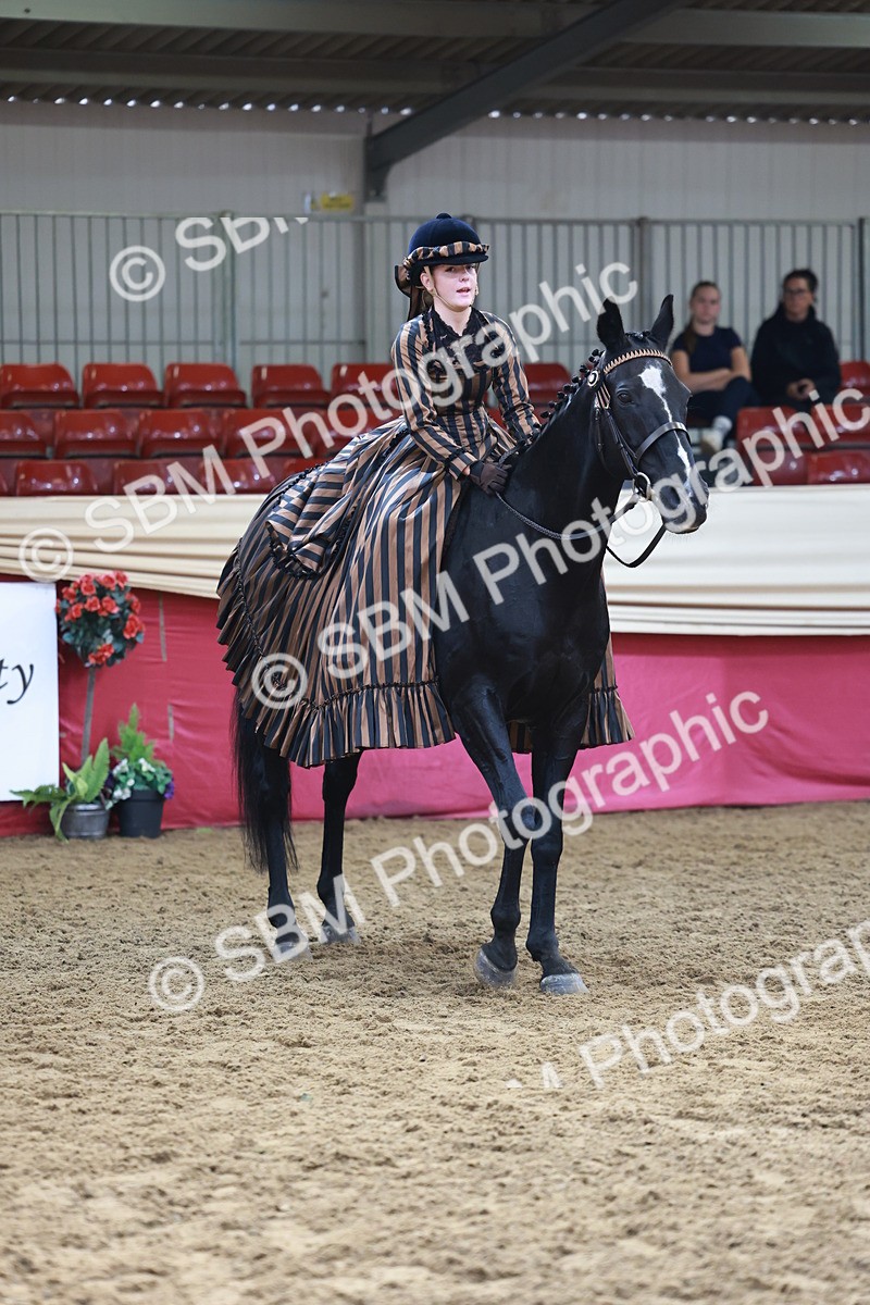 SBM_13487 - Class 104 - Ridden Costume - Astride Junior