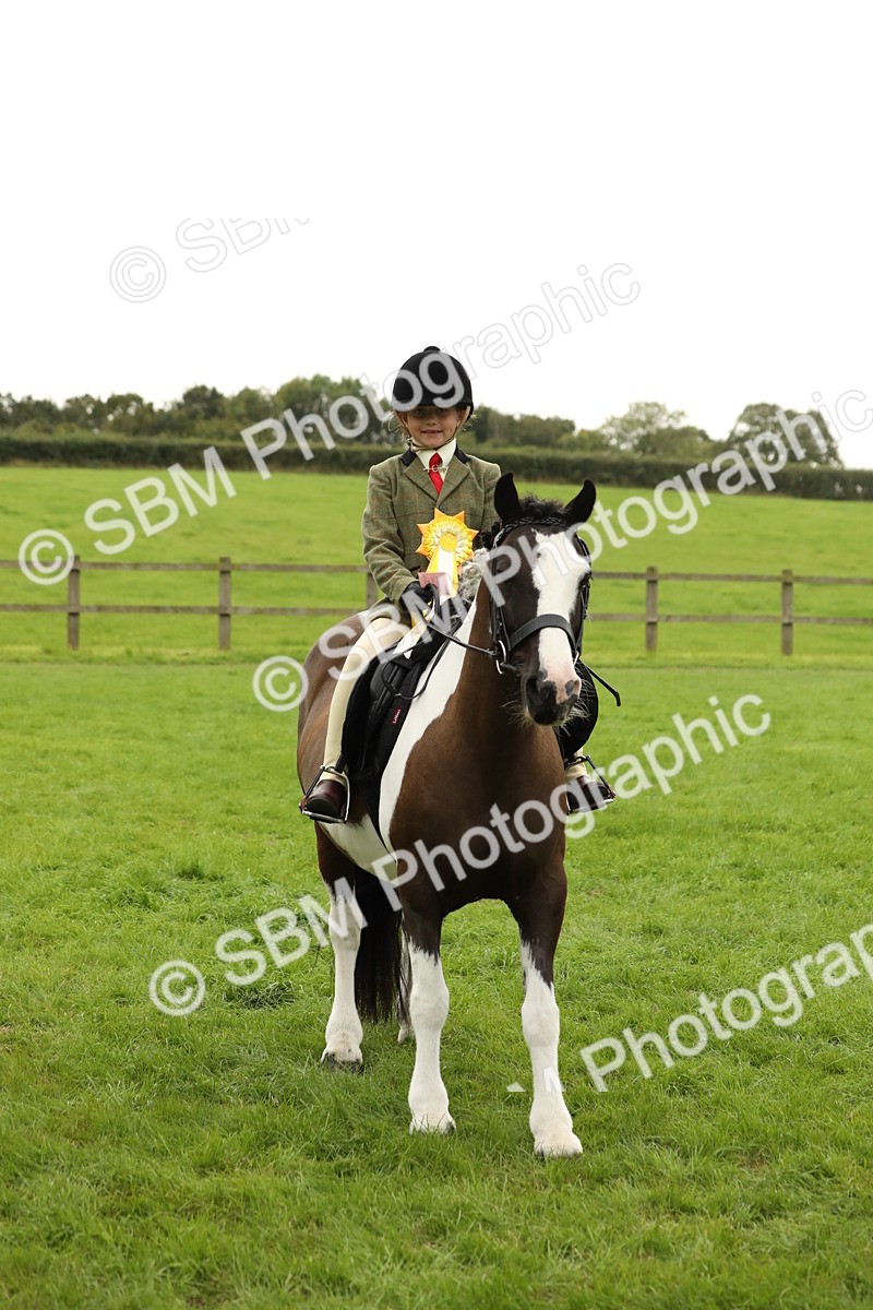 SBM_71407 - S41 - Ridden Equitation (Best Rider)