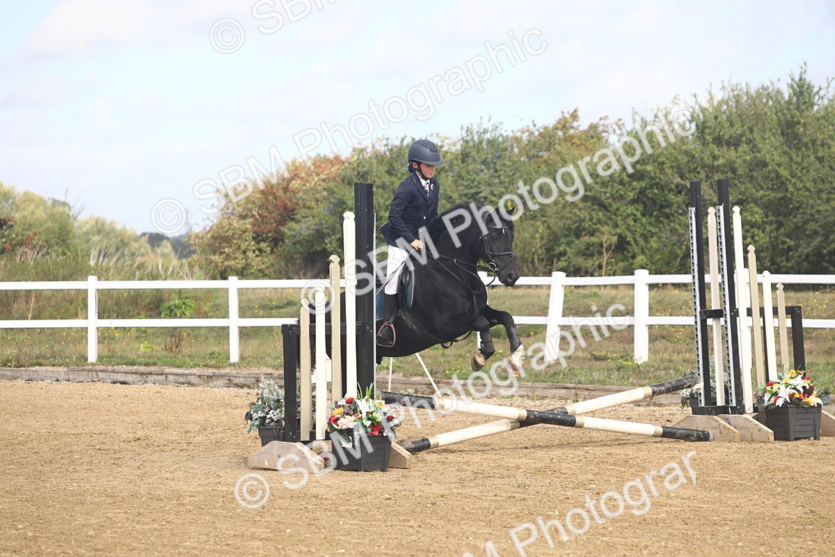 DRGO4795 - Class 4 - 50cm Champs