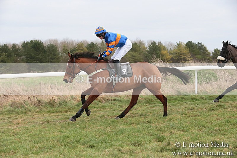 PtP 060119 237 - Larkhill Racing Club - Point-to-Point- 06/01/2019