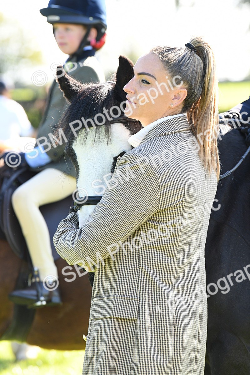 SBM_39631 - S18 - Novice & Newcomers Lead Rein Pony
