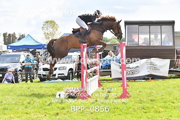 BPP_0856 - CLASS 4 B & C Championship Qualifier