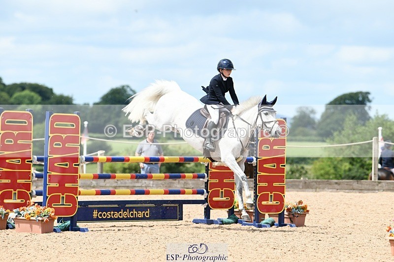 250628-125742-04904 - Cls 12 Newcomers 2nd Round Start to 1pm