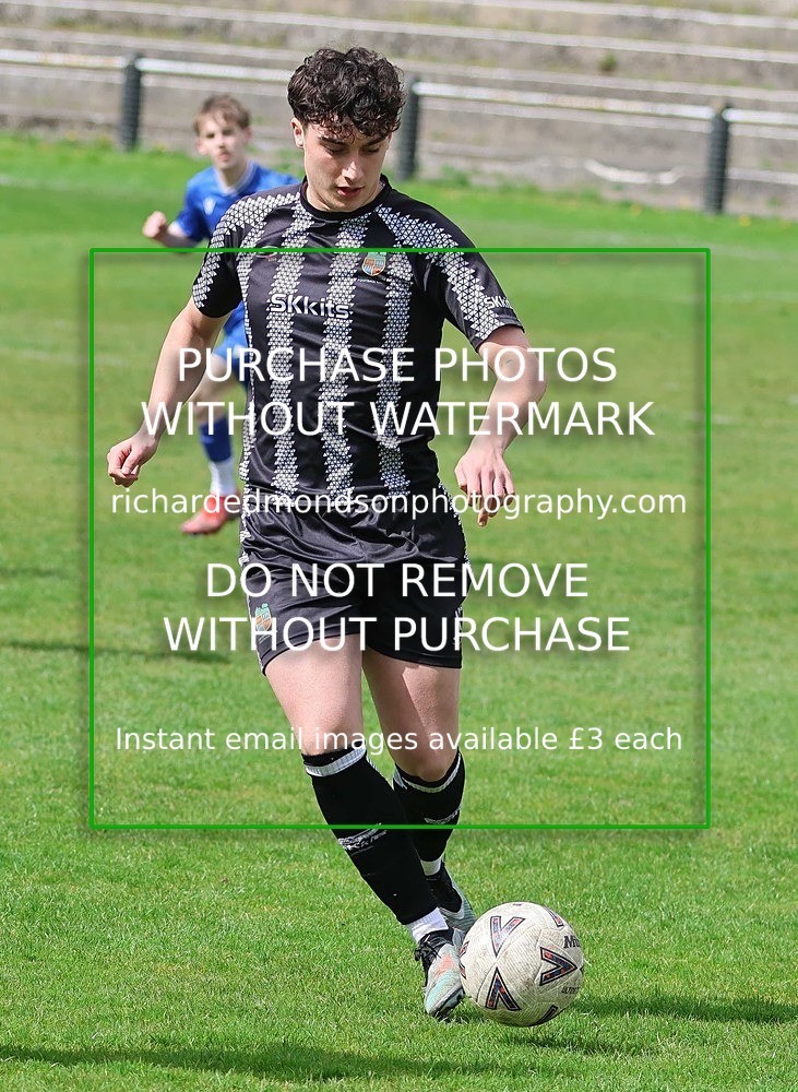 533A7955 - Kendal Town Under 18's (21/4/26)
