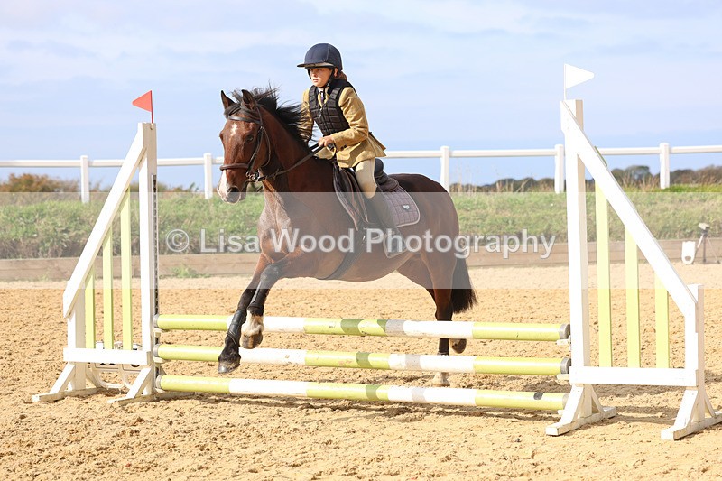 3E7A7582 - Class 3: 60cm open