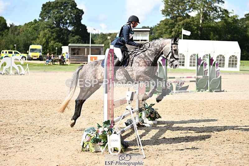 240824X-160805-29888 - 80cm Round 2 15.30 to 16.50