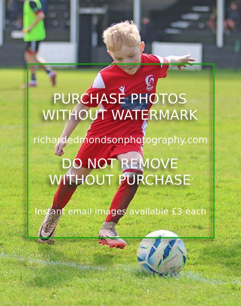 533A7716 - Ibis Under 7's Penalty Shootout (Kendal Town FC), 18/4/26