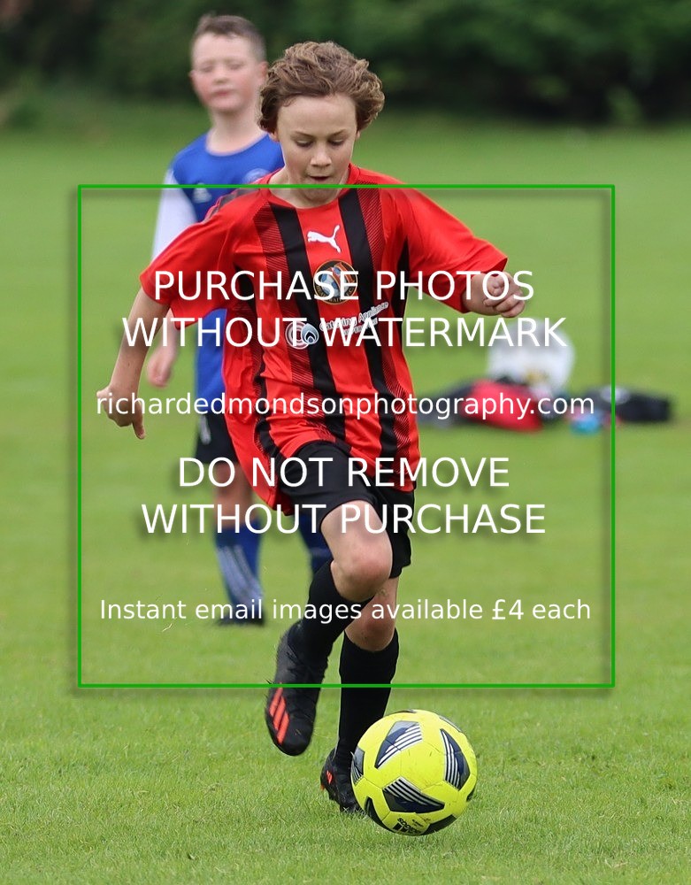 IMG_5899 - Ibis Under 11 v  Heathwaite