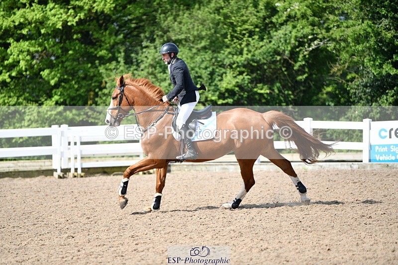 240512A-101547-17615 - Cls 40 Discovery Second Round