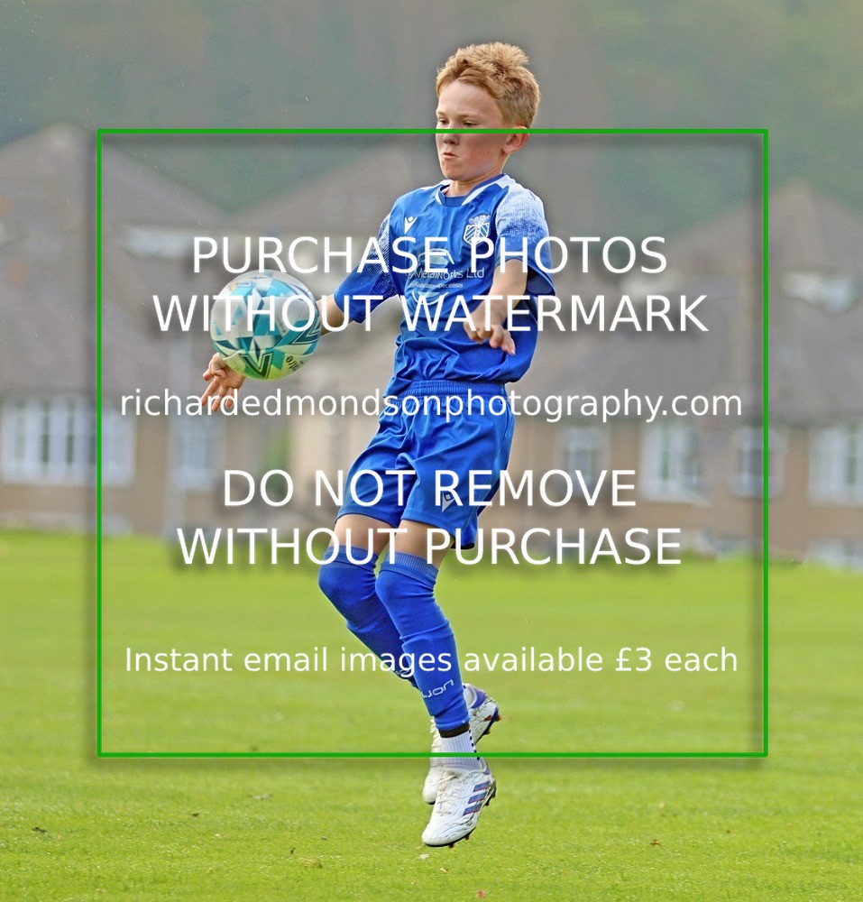 IMG_4480 - Wattsfield Utd U12 vs Kirkby Stephen U12