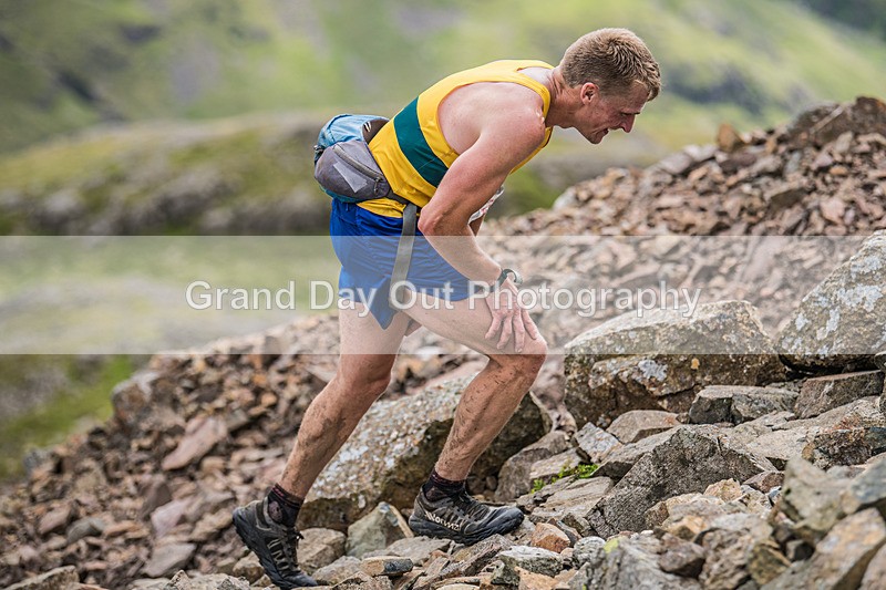 Borrowdale-165 - Borrowdale Fell Race Saturday 2nd August 2025