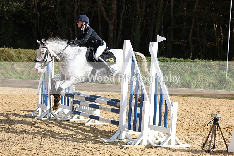 3E7A8012 - Class 4: 70cm open