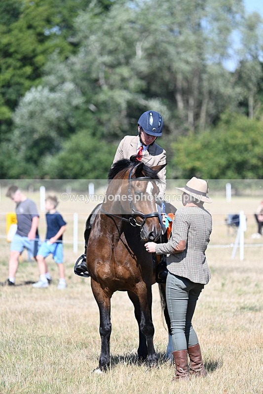 WJ7_4215 - Class 9 Mountain & Moorland Ridden