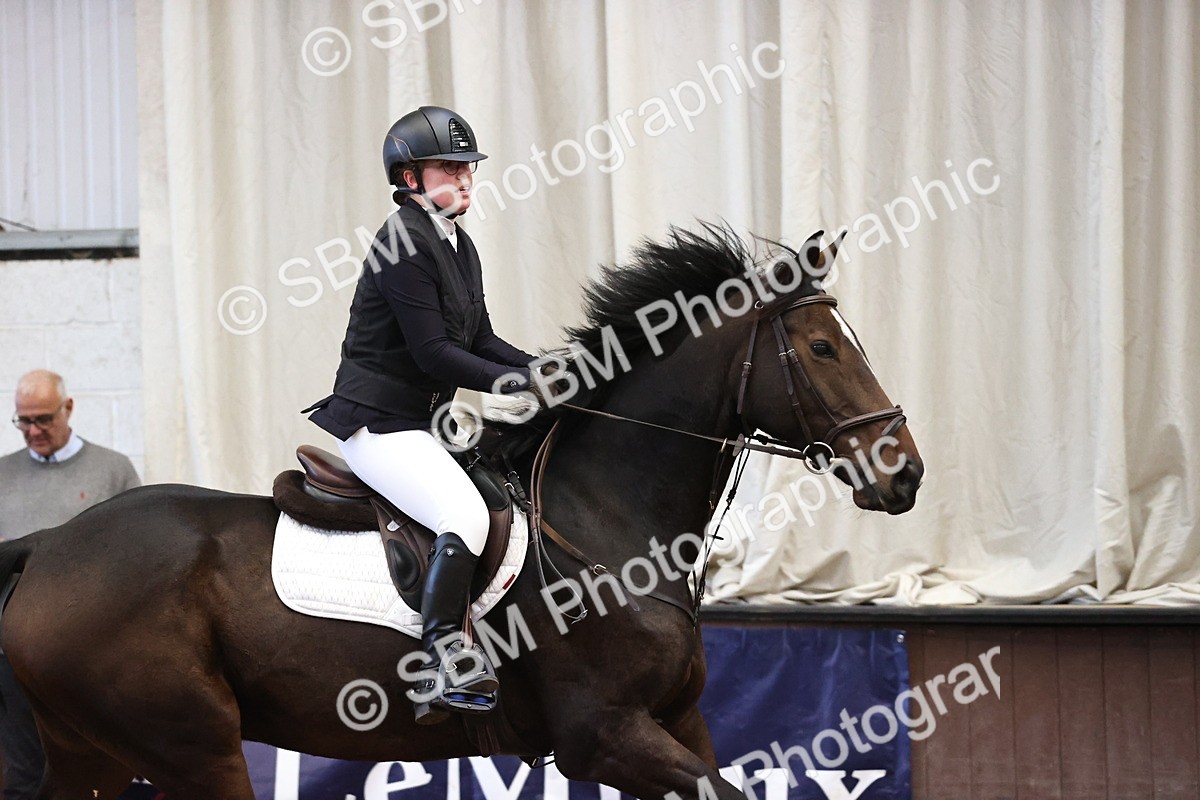 SBM_005712 - Class 17 - Equiyd Ruby Bluechip Qualifier
