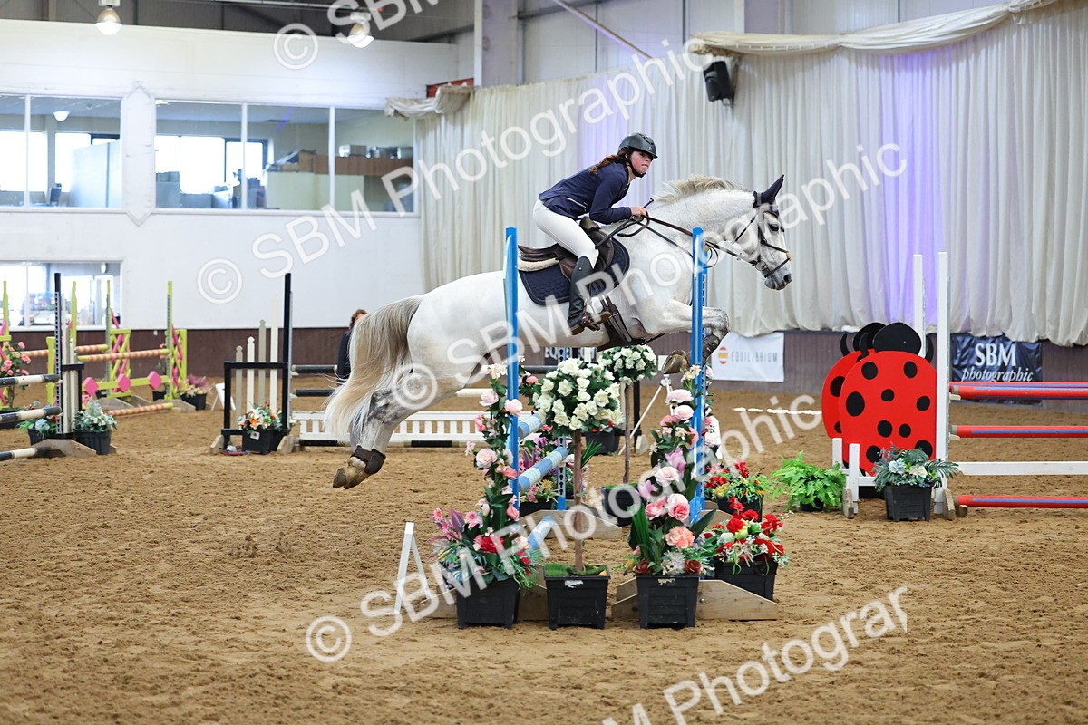 SBM_005847 - Class 23 - Amateur Championship Qualifier 95cm