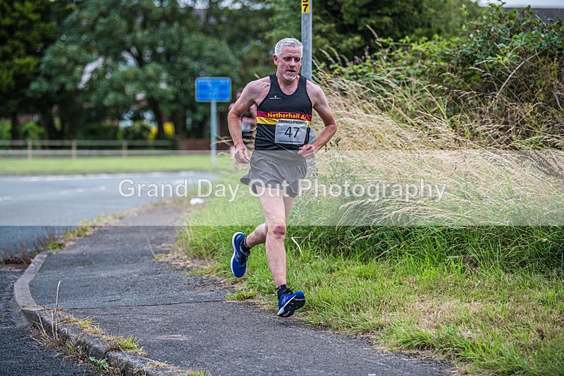 Netherhall 10K-201 - Netherhall 10K Road Race Wednesday 3rd August 2022