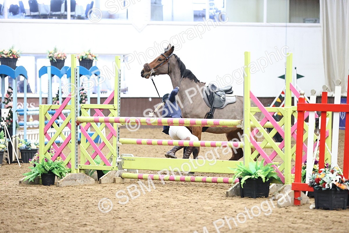 SBM_004379 - Class 15 - Joshua Jones Winter Discovery Championship Qualifier - 1.00m