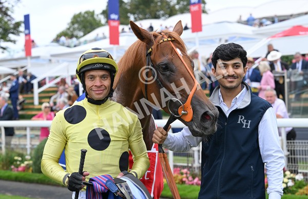 230825-016 King Of Cities - Race 1 1.50pm Sky Bet Strensall Stakes