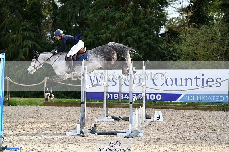 240324-153854-03349 - Cls 11 Foxhunter & 1.20m Open