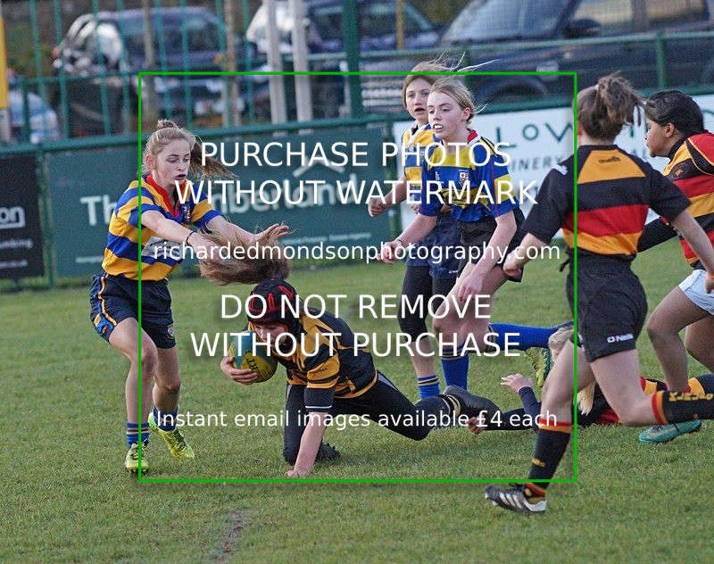 DSC03527 - Kendal Rugby Girls Festival