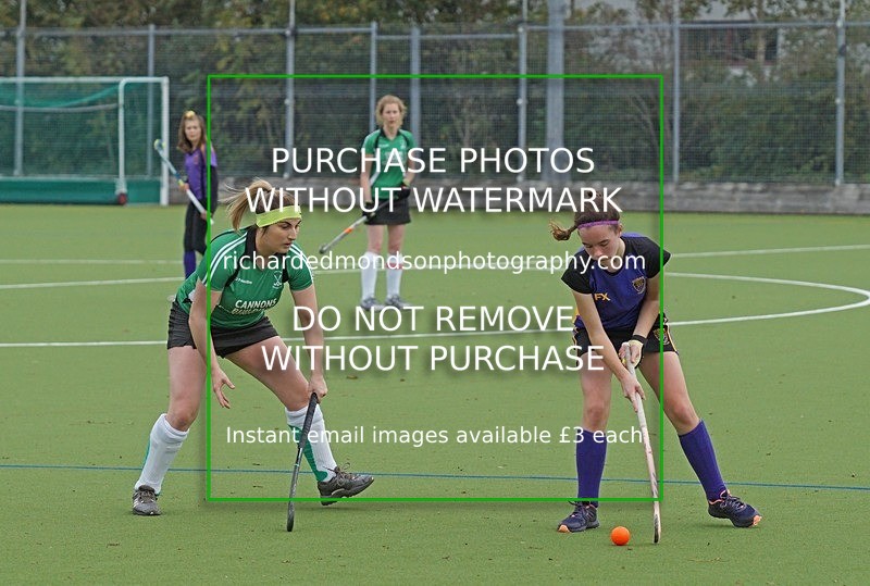 DSC01571 - Ambleside v Keswick Seconds (Saturday 19 October 2019)
