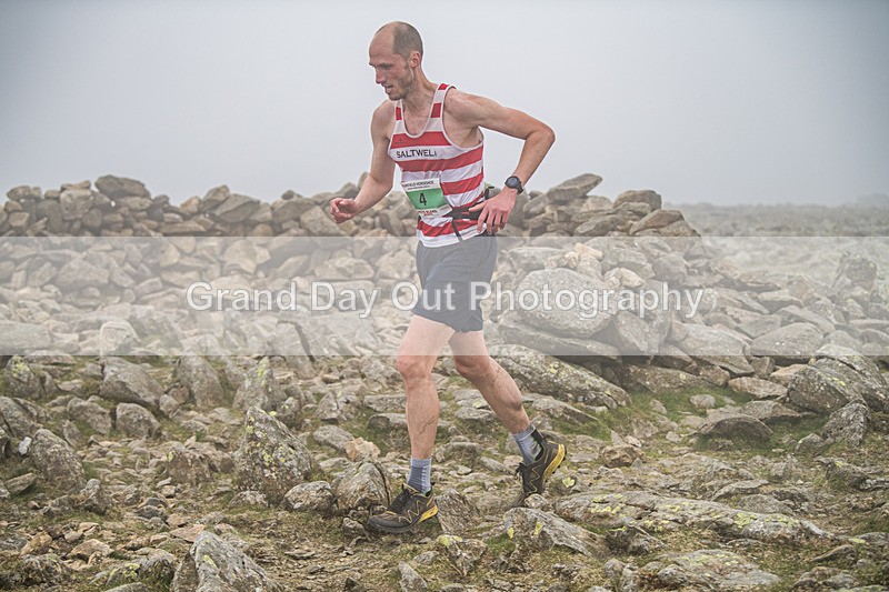 Fairfield-62 - Fairfield Horseshoe Fell Race Saturday 9th May 2026