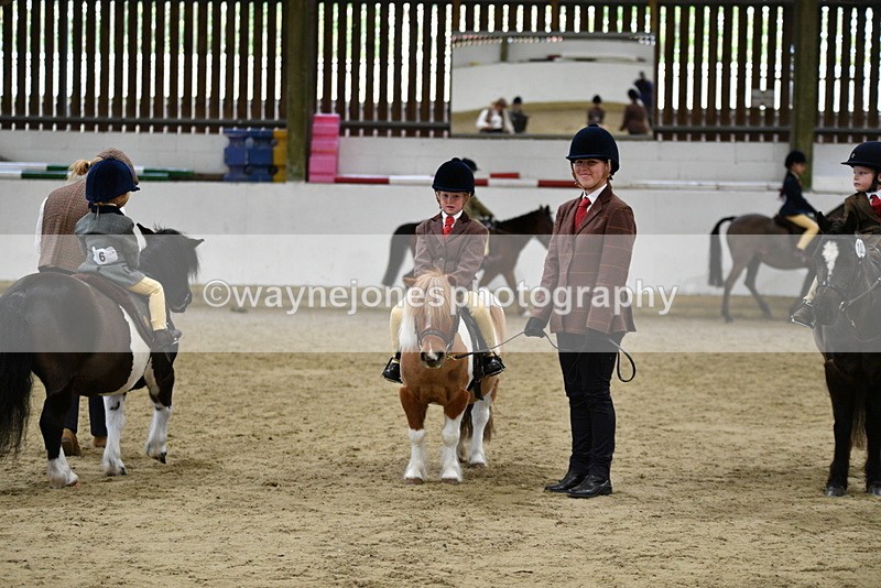 WJ5_7072 - Class 10 Childs Pony