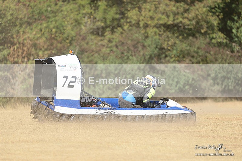 HCWC 230826 30 - Hovercraft W C Race Day 3