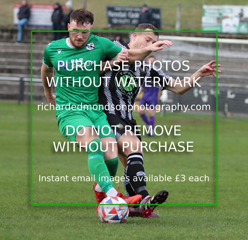 IMG_8567 - Kendal Town vs Charnock Richard (26/12/23)