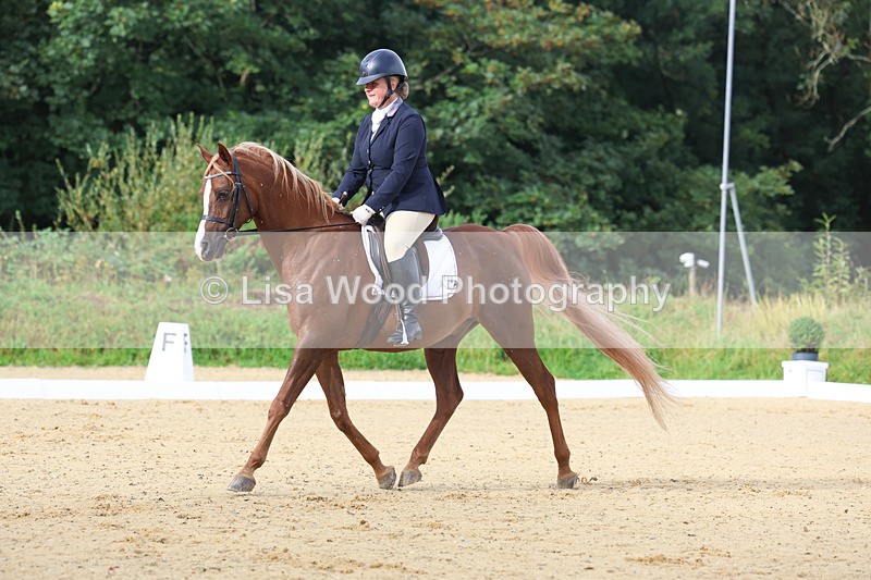 3E7A1895 - Class 1: Intro 4 2024 section A