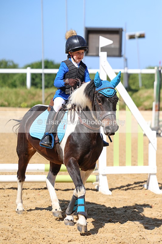 3E7A1649 - Class 1C: 40cm Open