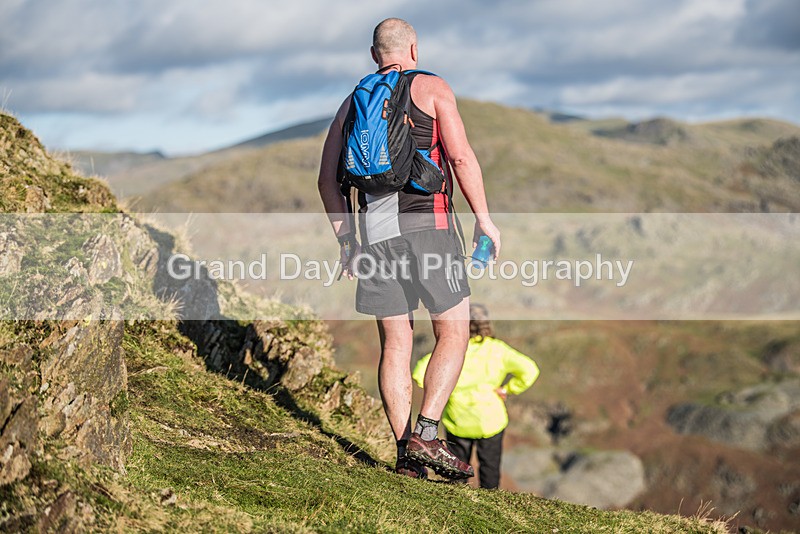 Dunnerdale-1023 - Dunnerdale Fell Race Saturday 11th November 2023