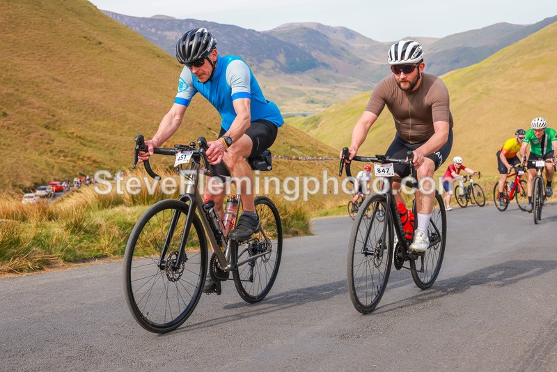 100950-2 - Newlands Pass 10.00-11.00