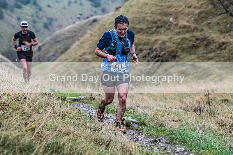 Litton-412 - Litton Christmas Cracker Fell Race Sunday 15th December 2024