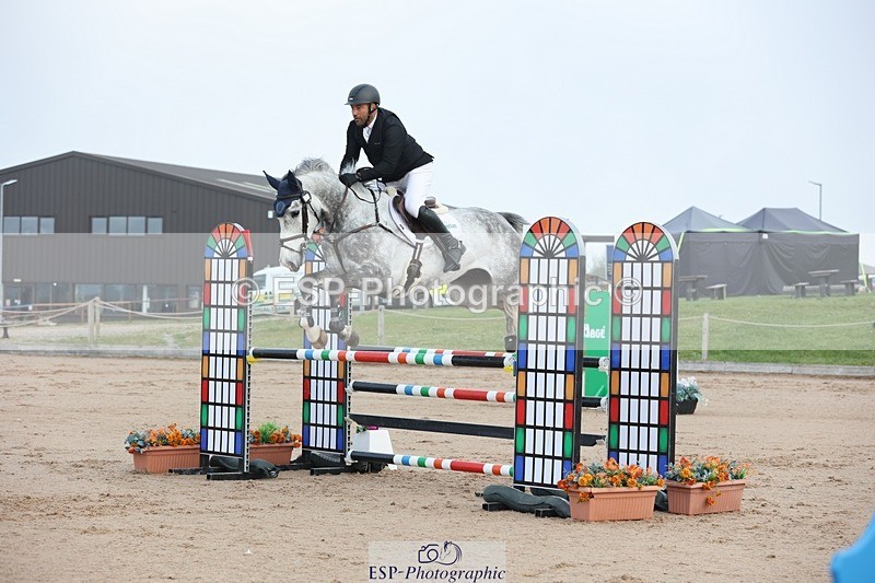 250424-090525-02535 - Cls 29 Young Horse 6yr old