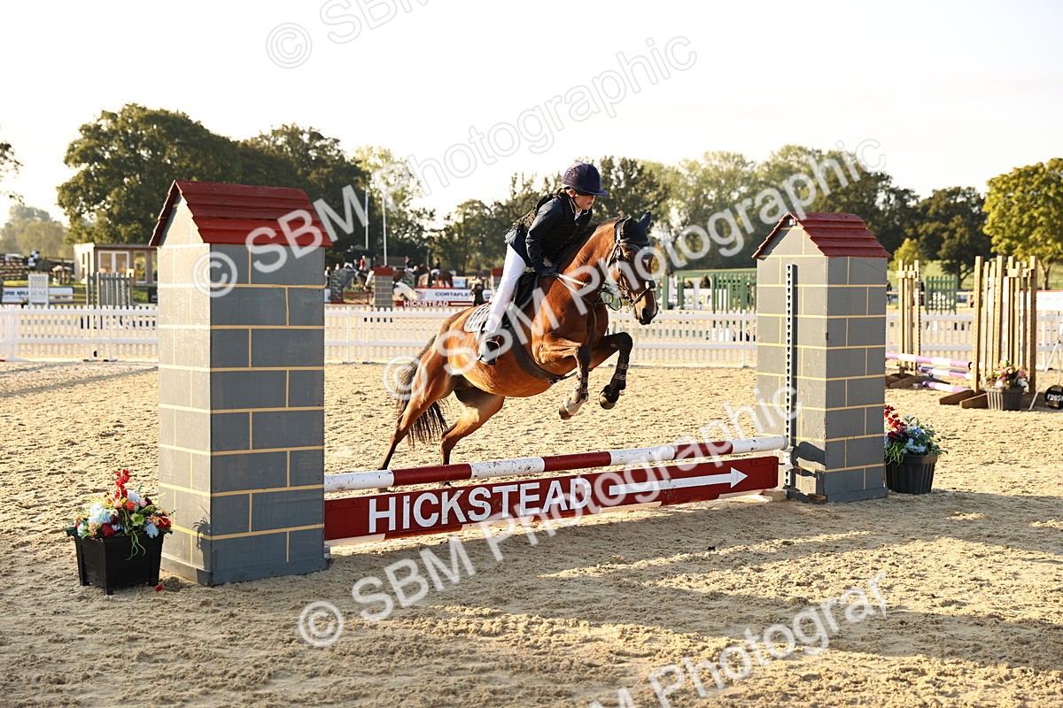 SBM_57167 - J11 - Junior Pony 50cm Championship