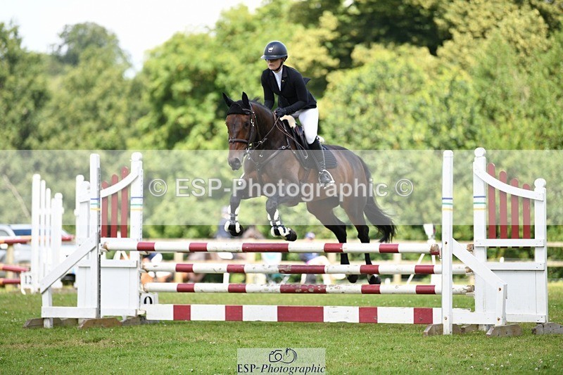 240711-110425-26048 - Cls 127 British Novice and 90cm Open