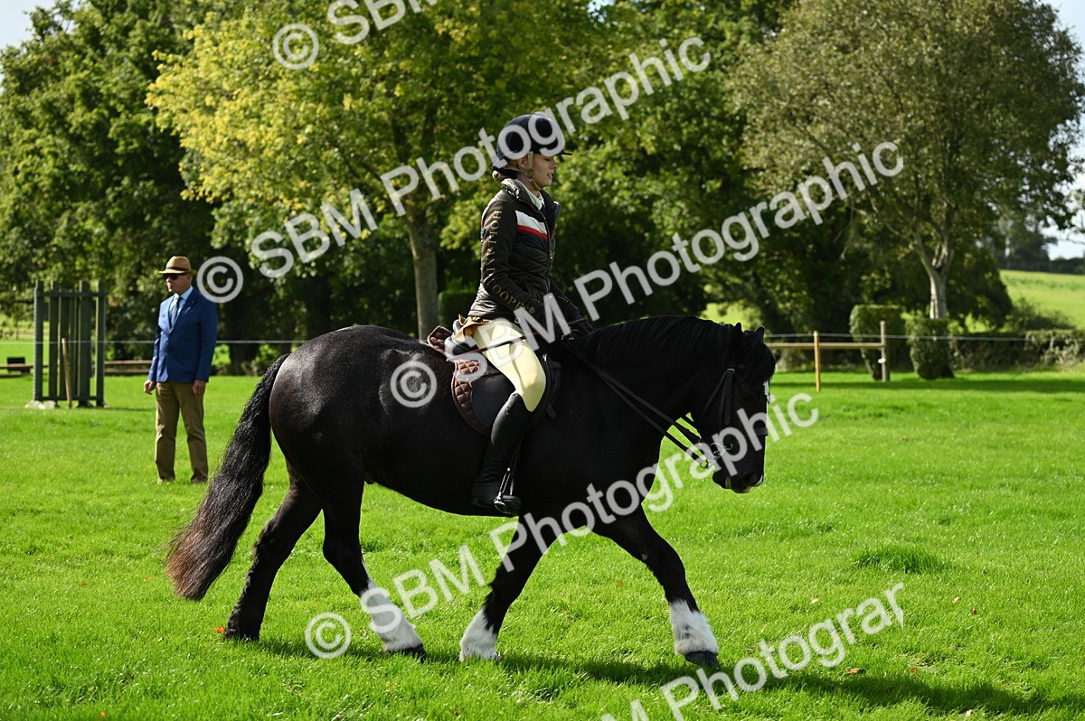 SBM_02733 - S3 - TSR Ridden Pony Showing