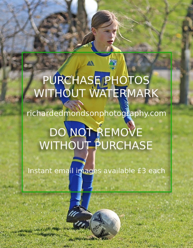 IMG_1124 - Kendal Utd Girls U10 vs Swarthmoor U9 (5/4/25)