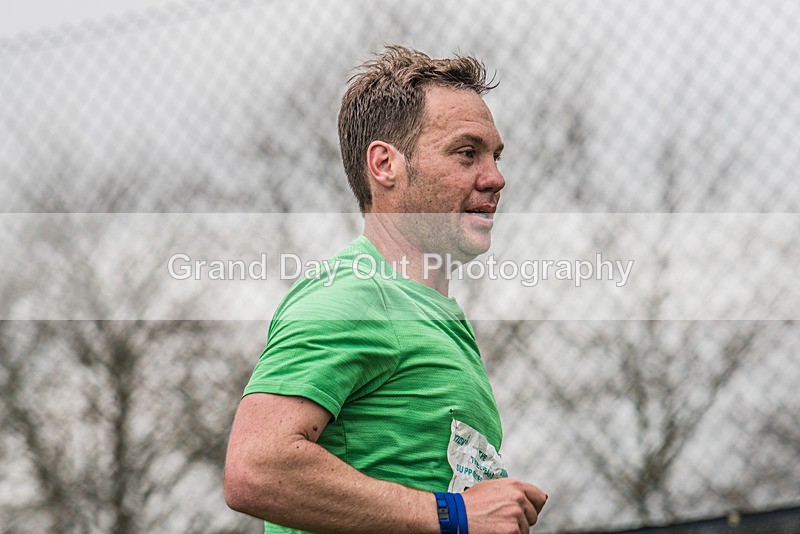 3 Peaks-2503 - The 3 Peaks Race - The Finish - Saturday 29th April 2023