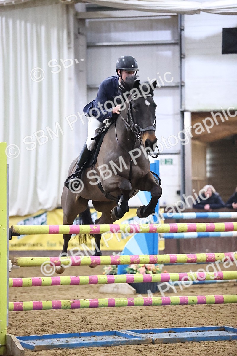 SBM_007822 - Class 25 - Senior Foxhunter - 1.20m