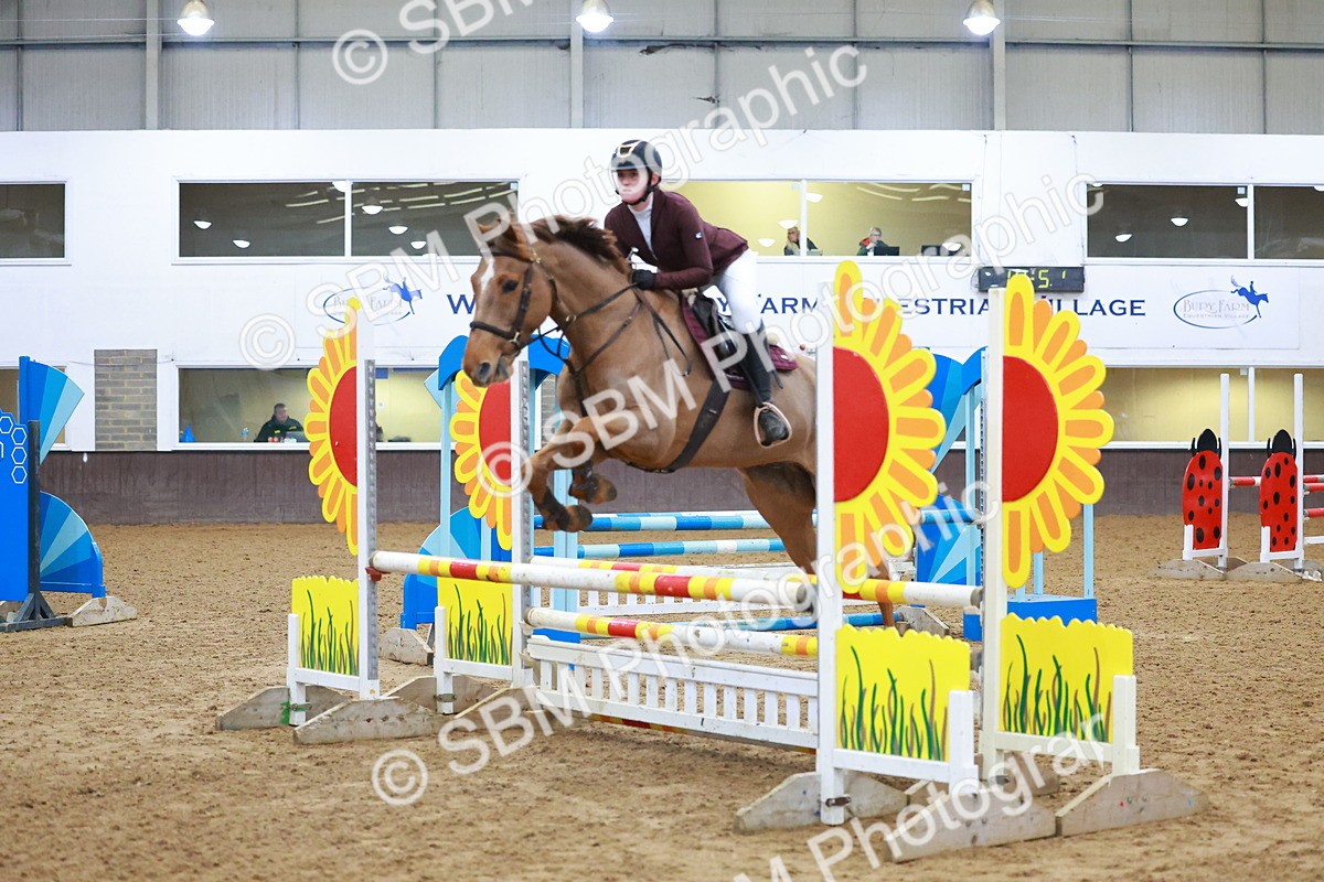 SBM_003045 - Class 2 - Senior British Novice - 90cm