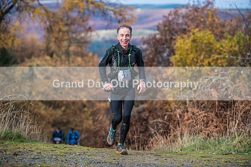 TVU-941 - High Terrain Events Tweed Valley 50 & 65K Ultra Trail Races Sunday 20th November 2022