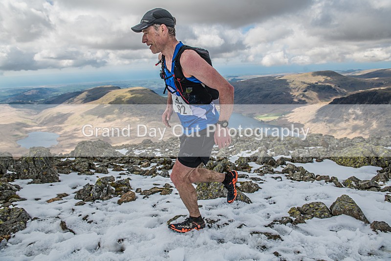 Eskdale Elevation-202 - Eskdale Elevation Fell Race Saturday 15th April 2023