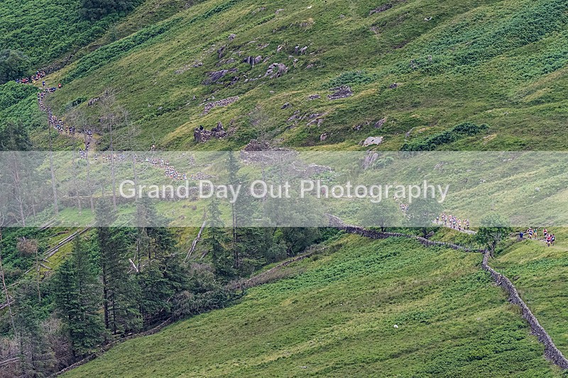 Wasdale-264 - Wasdale Horseshoe Fell Race Saturday 13th July 2024