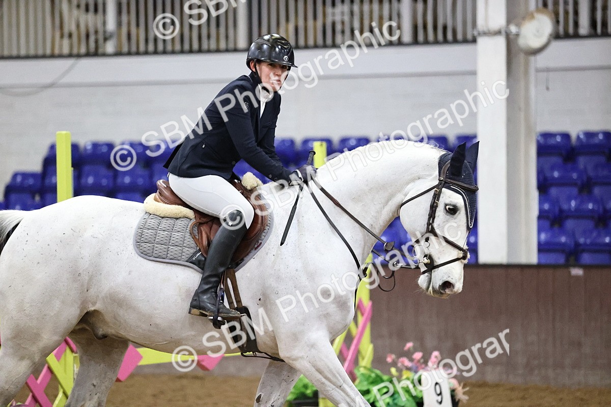 SBM_002993 - Class 10 - Senior Newcomers - 1.10m