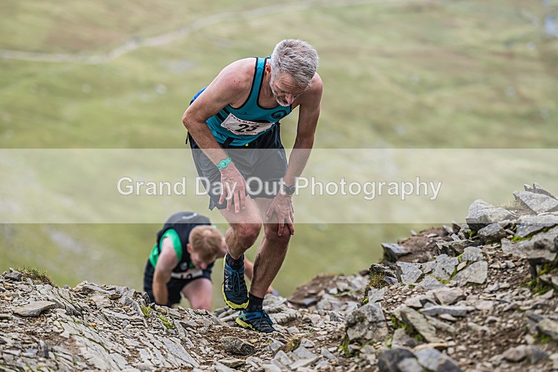 Grisedale HS-173 - Grisedale Horseshoe Fell Race Saturday 5th September 2026