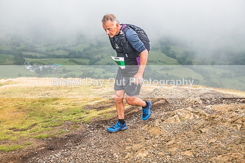 Lakes Ultra-277 - Kong Lakes Ultra Fell Race Saturday 24th June 2023