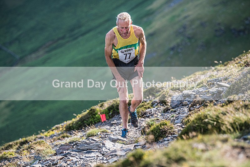 Gategill-274 - Gategill Fell Race Wednesday 2nd July. 2025